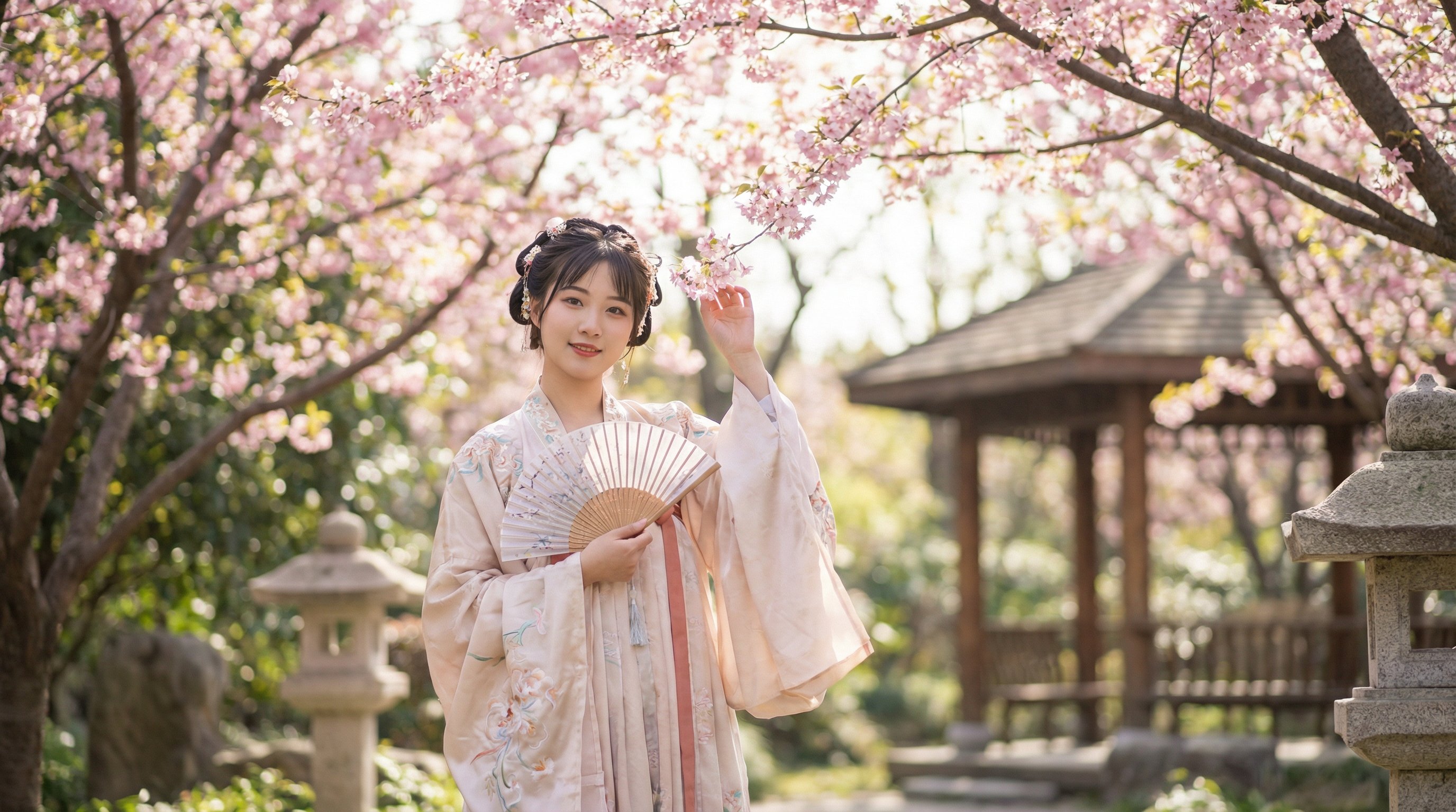 国产精品古风视频